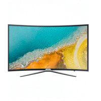 Samsung 49 inch Full HD Curved Smart TV K6500