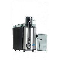 Anex AG-70 - Deluxe Juicer - Silver