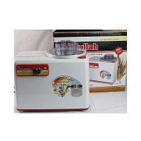 Abdullah Food Processor Flour Dough Kneader Atta Mixer ha395
