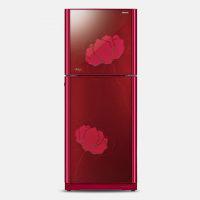 Orient Glass Door Refrigerator Top Mount 6047GD
