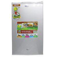 Geepas Single Door Fridge & Mini Refrigerator GRF-6011