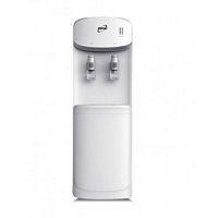HOMAGE HWD25 2 Tap Water Dispenser With Storage Cabinet