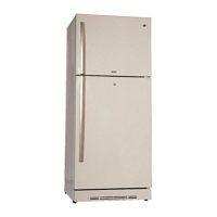 PEL Refrigerator - Pra 130 - Artic - Silver -