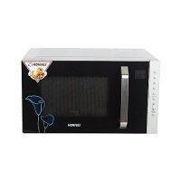 HOMAGE HDG2516 Solo Microwave Oven Black