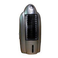 Geepas GAC 9005 - Big Size Air Cooler - Silver & Black