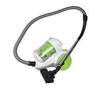 Jack Pot J P 708 Green & White Bagless Vacuum Cleaner Brand Warranty