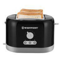 Westpoint WF-2538 Toaster With Official Warranty