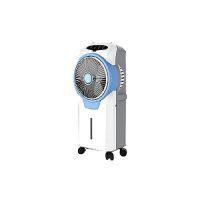 Geepas GAC9580 - Rechargeable Air cooler - White