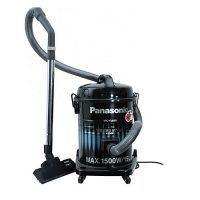 Panasonic Drum Vacuum Cleaner Blue & Black