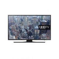 Samsung 55 inch UHD 4K Flat Smart TV JU6400