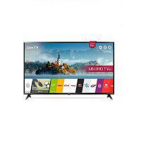 LG 43UJ630V 43 Inch Ultra HD 4K TV