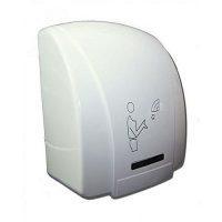 A to Z Hand Dryer White
