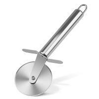 Professional Stainless Steel Pizza Cutter Wheel