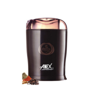 Anex AG-632 Coffee Grinder With Official Warranty
