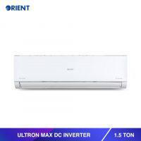 Orient 1.5 Ton Ultron Max DC Inverter
