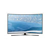 Samsung 49 Inch UHD 4K Curved Smart TV MU7350 Series 7