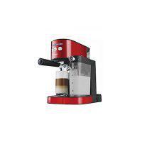 ALPINA Espresso Coffee Machine - SF2822 - Red