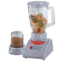 Lion 131 2 in 1 Juicer Blender White With Official Warranty