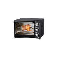 Life relax LR4025 Electric Baking & Toaster Oven Black