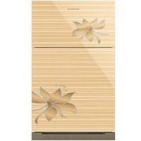 Kenwood KRF-480GD Golden Big Size Refrigerator Extra Energy Saving Series