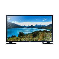 Samsung J4303 HD Flat Smart TV 32 Inch Black