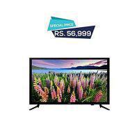 Samsung K5000 Full HD LED TV 48 Inch Black