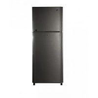 PEL PRL 2350 - LIFE Series Top Mount Refrigerator - Silver