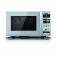 Panasonic NNCT651M 27L Convection Microwave Oven White