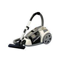 Anex AG2093 Bagged Vacuum Cleaner 1500 Watts Grey