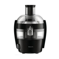Philips HR1832/00 Viva Collection Juicer With Official Warranty