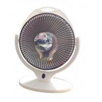 Seco Sun Halogen Fan Shape Heater