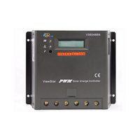 EP Solar PWM Charge Controller 30Amp Black