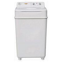 Super Asia SA240 Semi Automatic Washing Machine 10 Kg White (Brand Warranty)