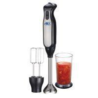 Anex AG-129 Deluxe Hand Blender & Beater With Official Warranty