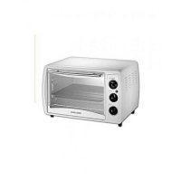 Black + Decker Toaster Oven TRO2000 White