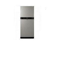 Orient Orient OR 6057IP Top Mount Refrigerator 396 LTR Silver