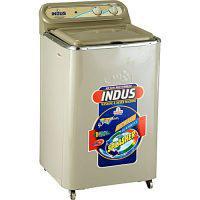 Indus Washing machine Metal Body-Cream
