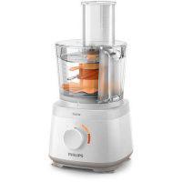Philips HR7320/00 Daily Collection Food Processor With Official Warranty TM-K252