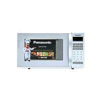 Panasonic NNCT651M Convection Microwave Oven Silver (Brand Warranty)