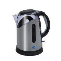 Anex 1.7 Litres Electric Kettle with Concealed Element AG-4037