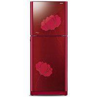 Orient Electric & Gas Appliances Orient Direct Cool Refrigerator OR-5535 GD 10 CFT Red