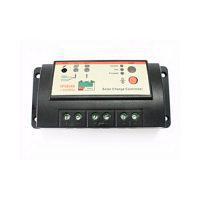 EP Solar PWM Charge Controller 30 Amp Black
