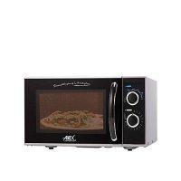 Anex AG9028 Microwave Oven Grey and Black