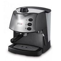 Sinbo Espresso & Cappuccino Machine SCM-2937