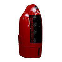 Geepas GAC 9006 - Big Size Air Cooler - Red & Black