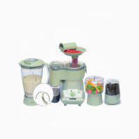 Cambridge FP8477 Food Processor With Official Warranty