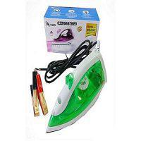 MainRoad DC 12 Volt Solar and Battery Iron