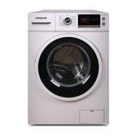 Kenwood Fully Automatic Washing Machine KWM-7300FAF