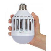EzzyTrader LED Insect Killer Light Bulb