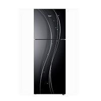 Haier Refrigerator Top Freezer Direct Cooling Series HRF-336 EPB 10 Years Brand Warranty